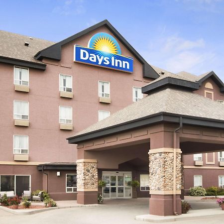 Days Inn By Wyndham Calgary Airport Ngoại thất bức ảnh