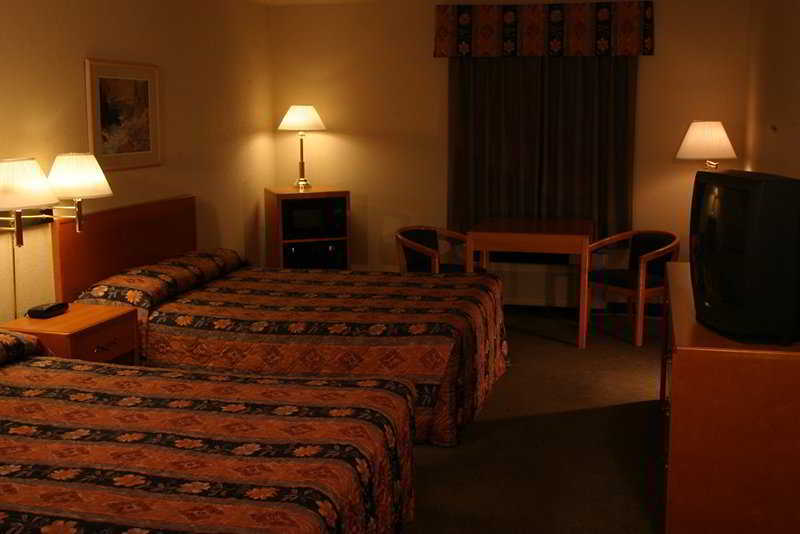 Days Inn By Wyndham Calgary Airport Ngoại thất bức ảnh