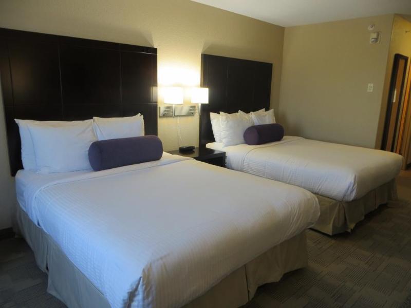 Days Inn By Wyndham Calgary Airport Ngoại thất bức ảnh